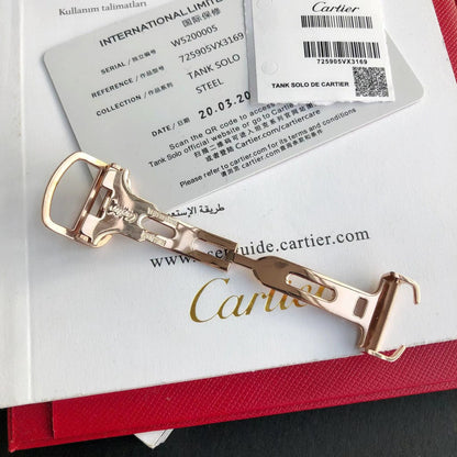 Cartier