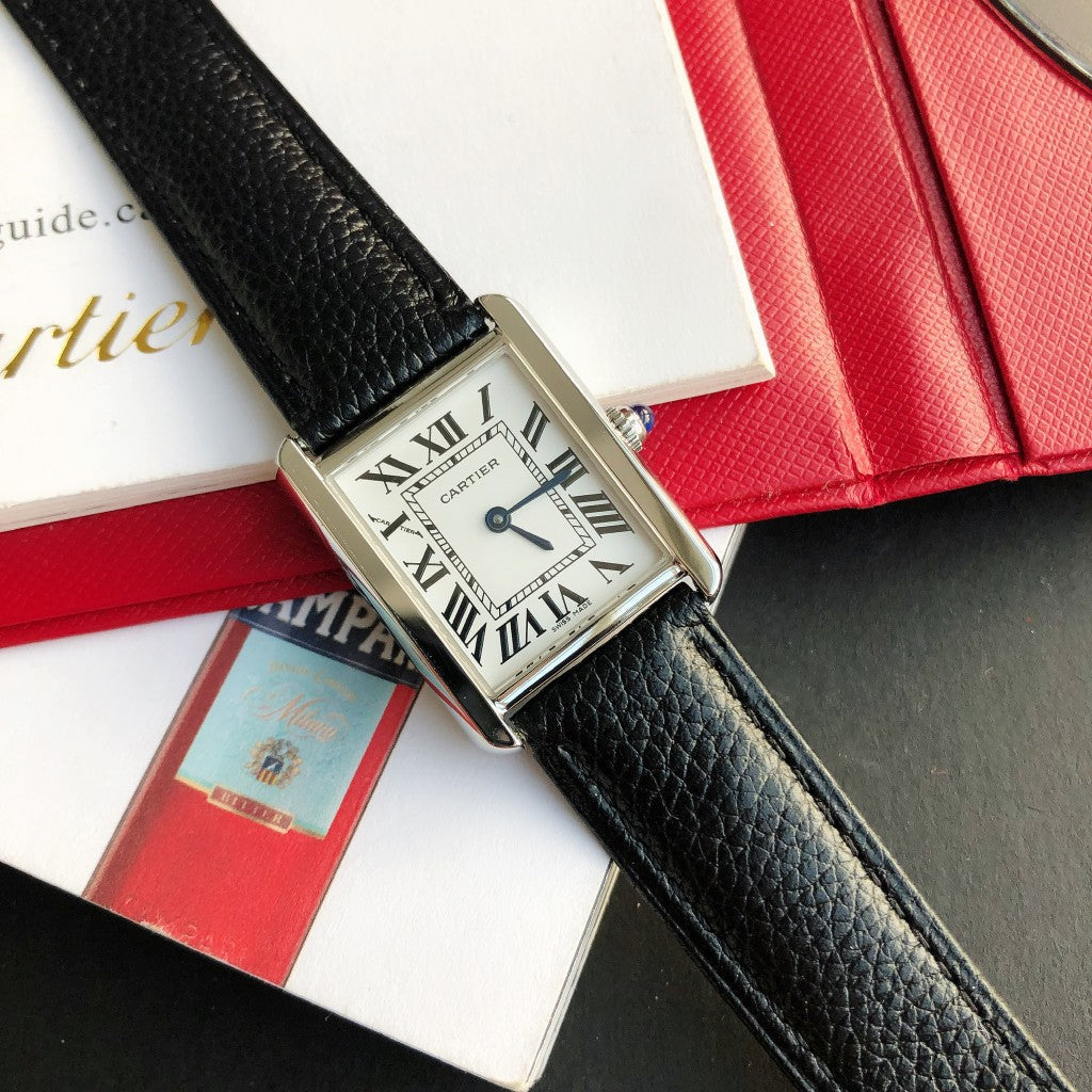 Cartier