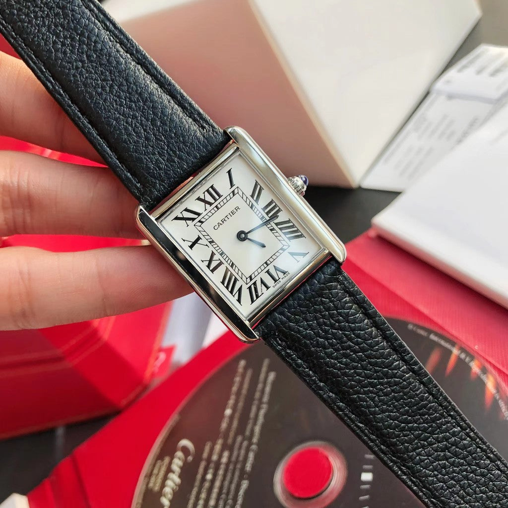 Cartier