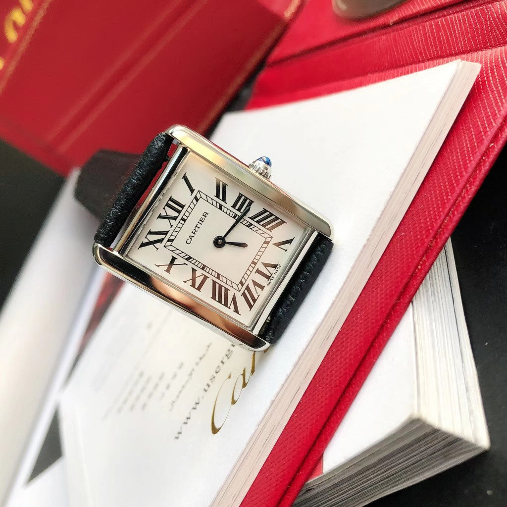 Cartier