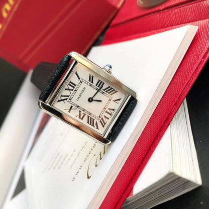 Cartier