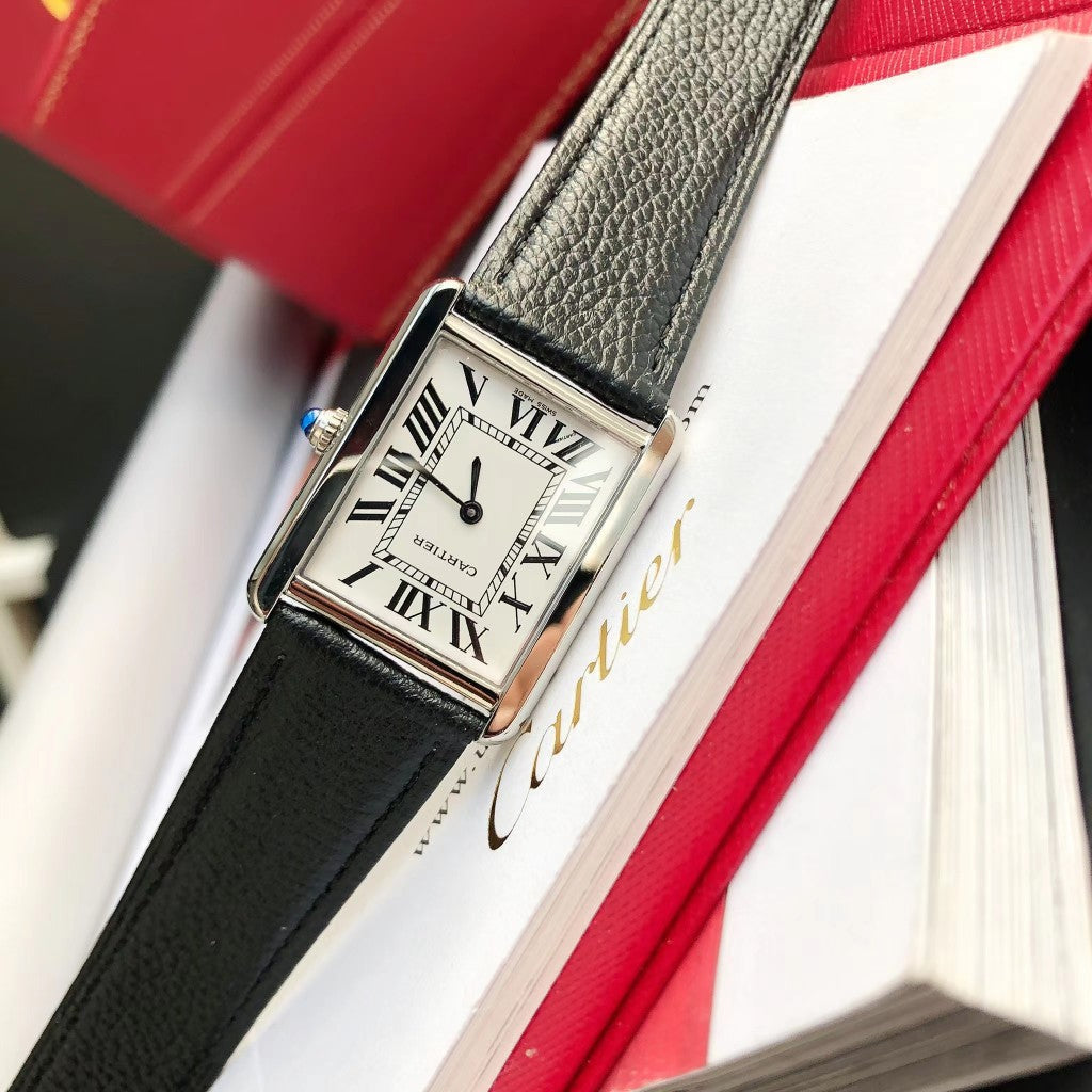 Cartier