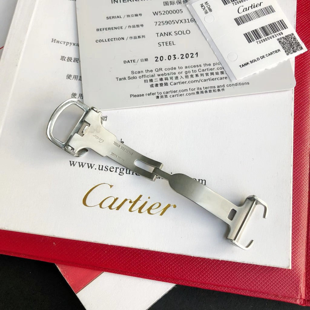 Cartier