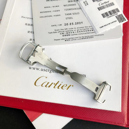 Cartier