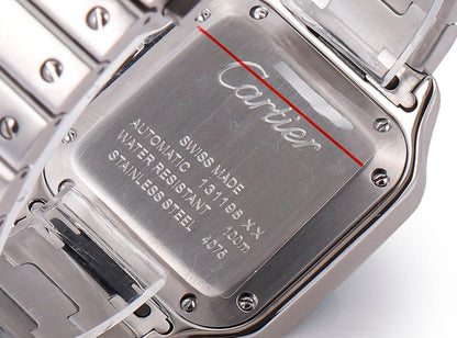 Cartier