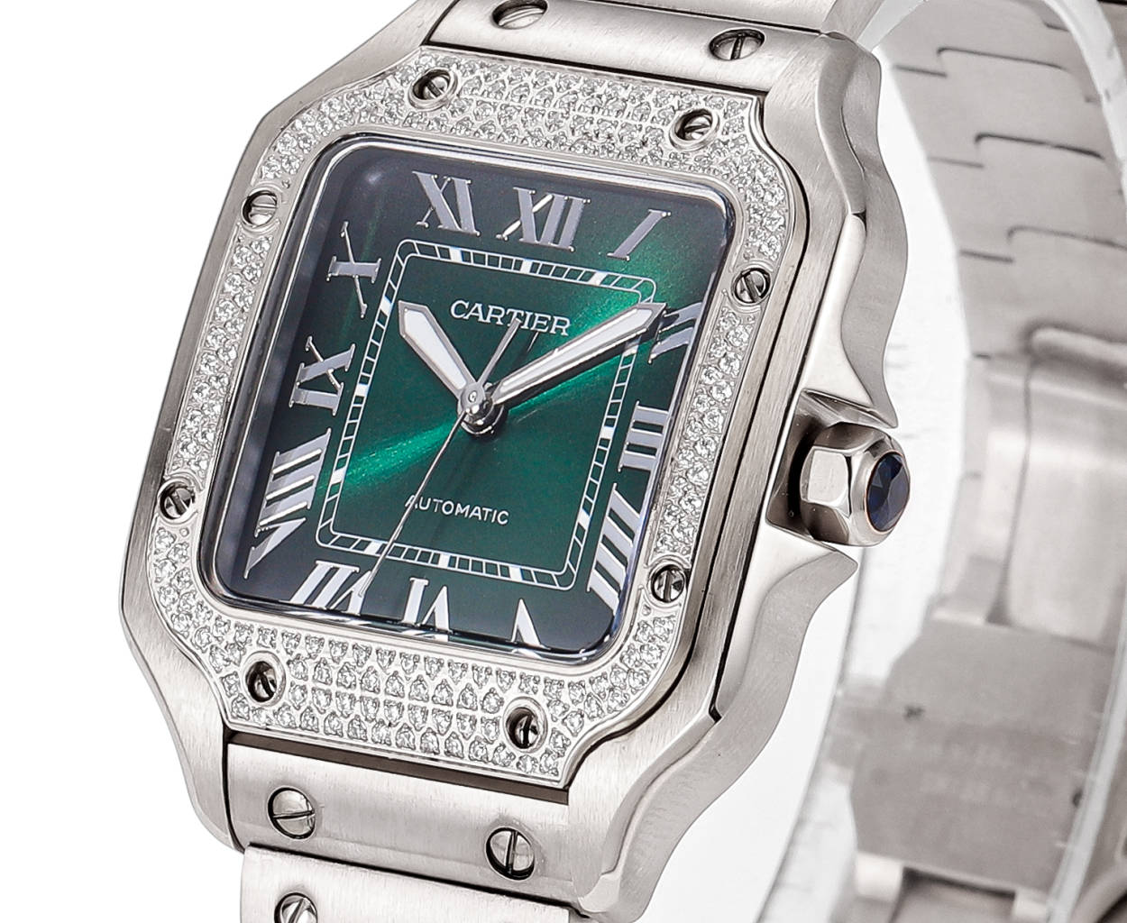 Cartier