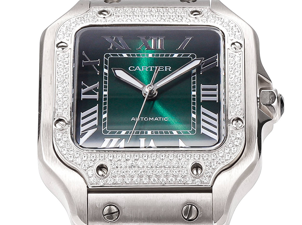 Cartier
