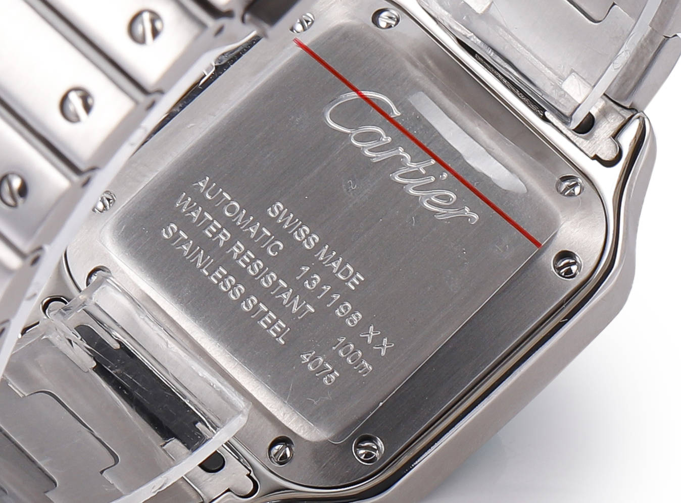Cartier