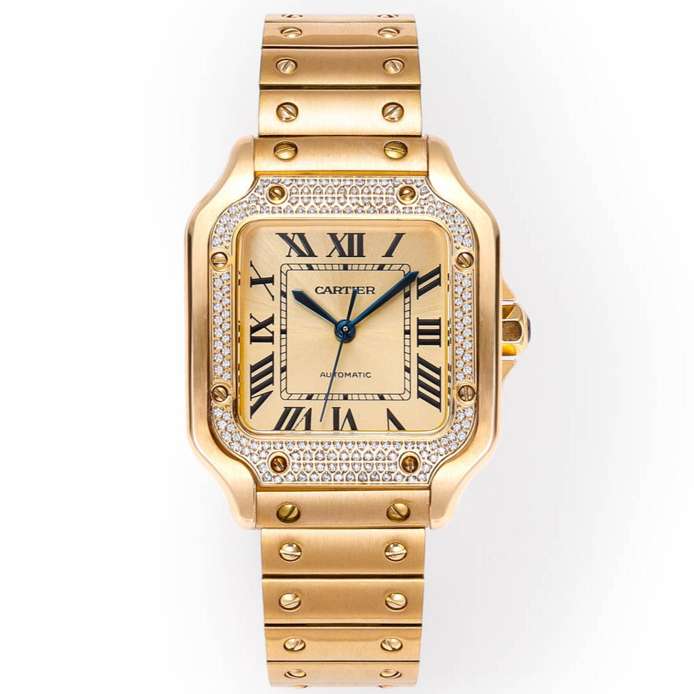 Cartier
