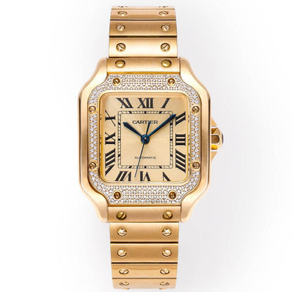 Cartier