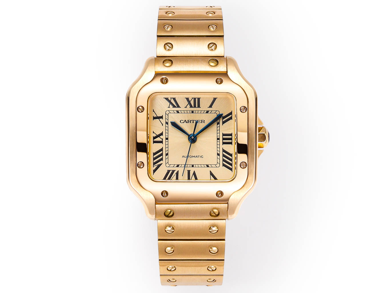 Cartier