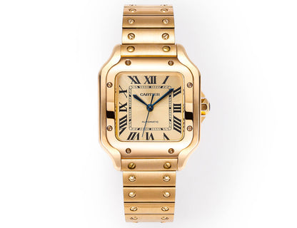 Cartier