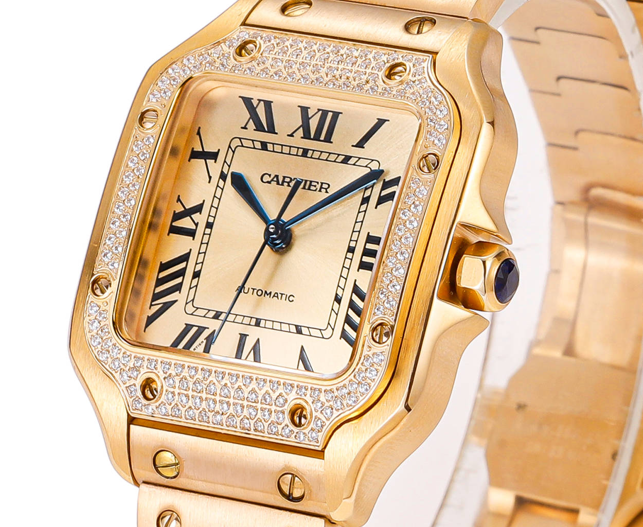 Cartier