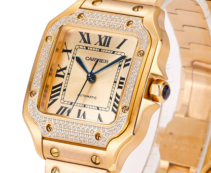 Cartier