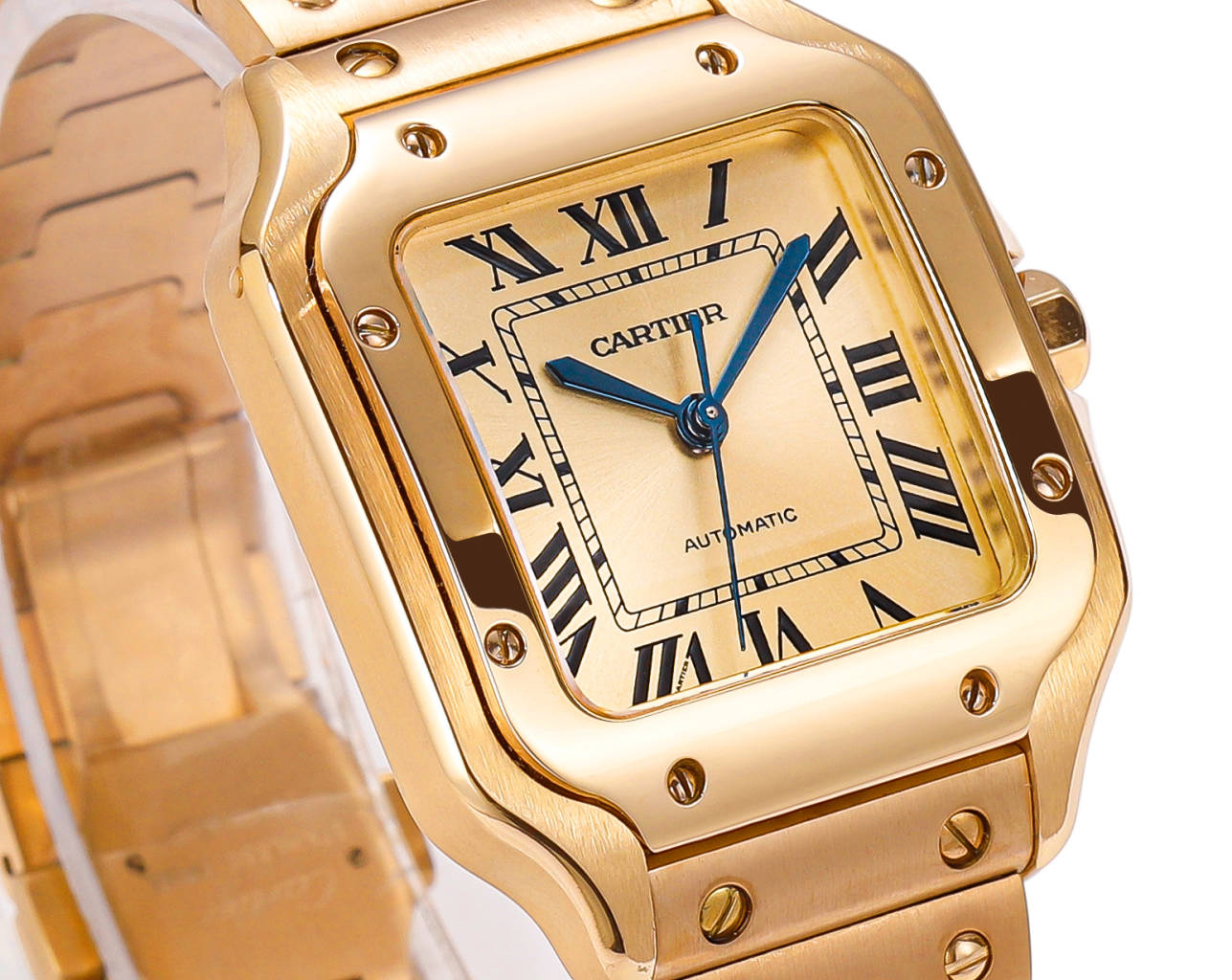 Cartier