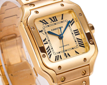 Cartier
