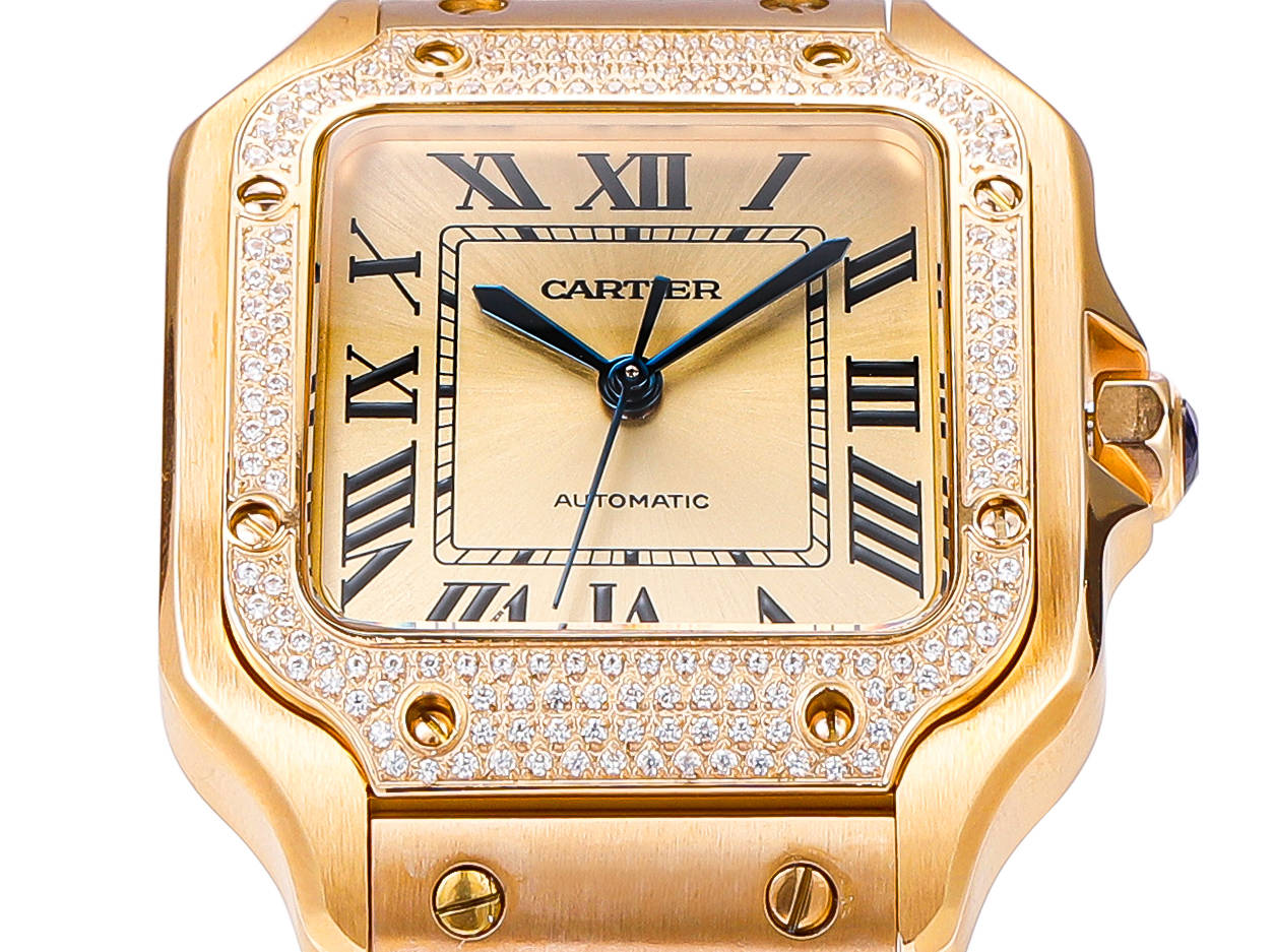 Cartier