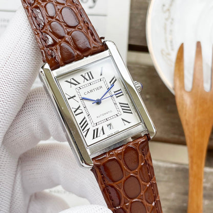 Cartier