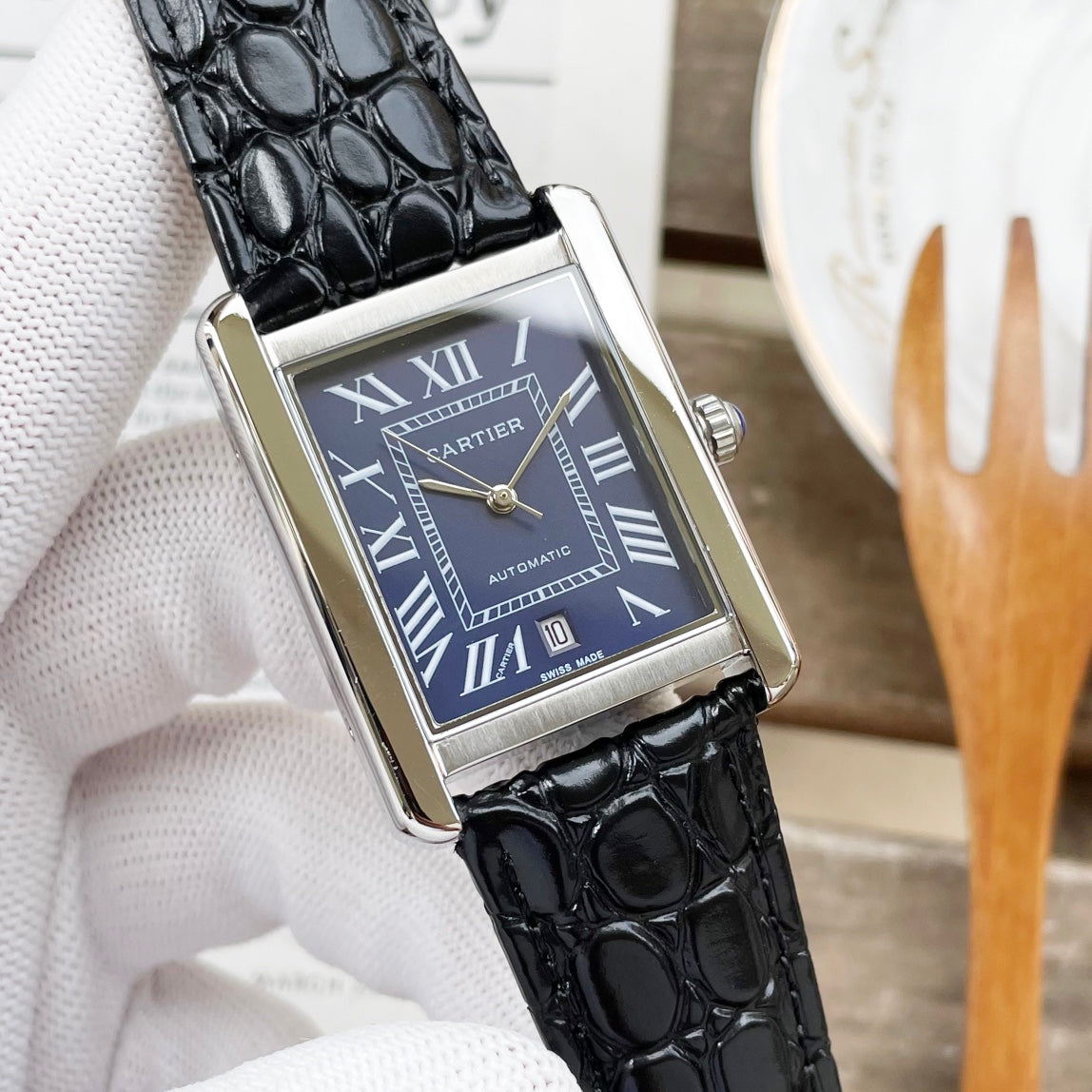 Cartier