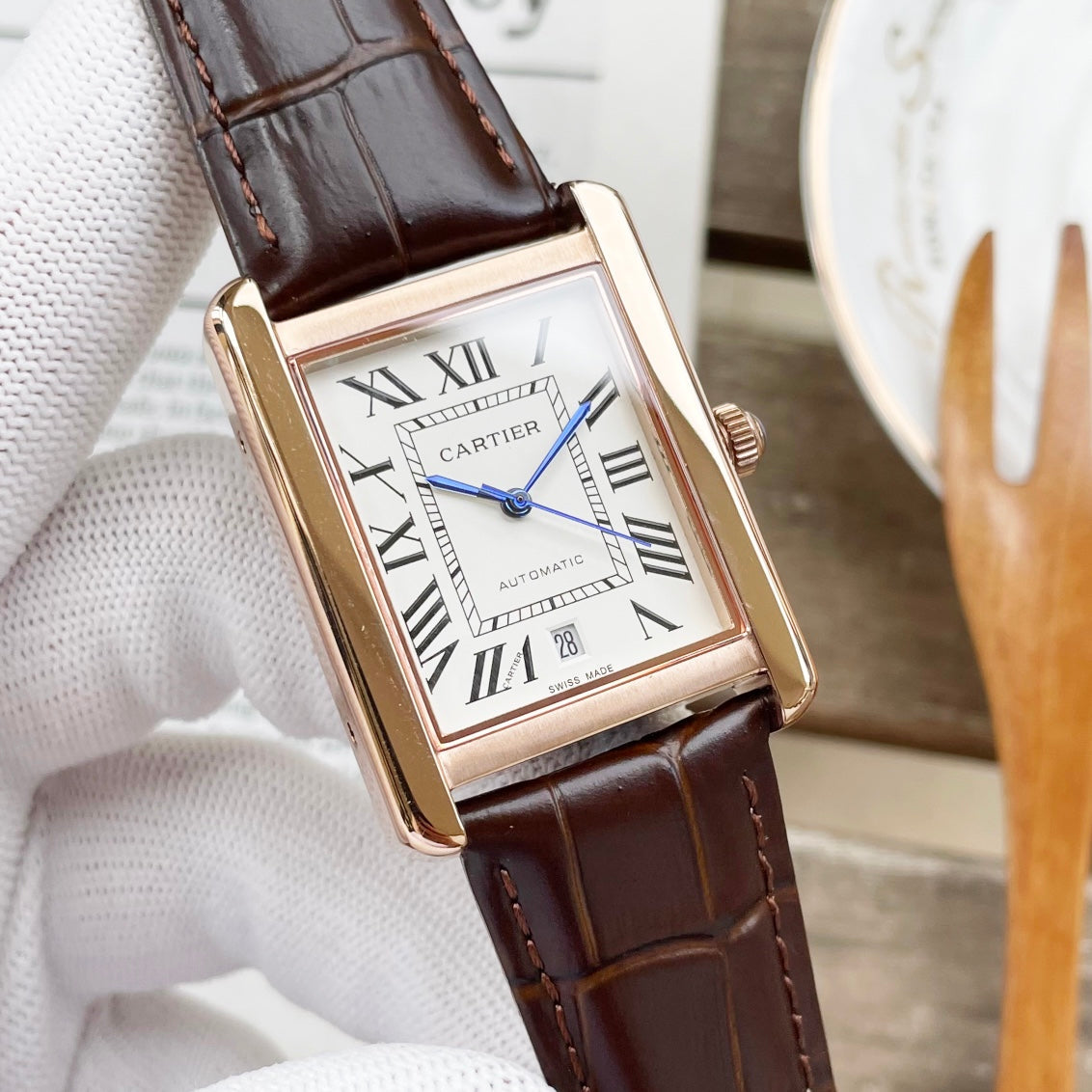 Cartier