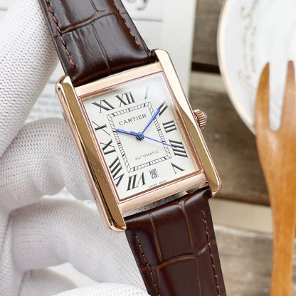 Cartier
