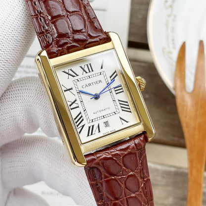 Cartier