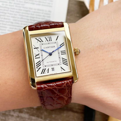 Cartier