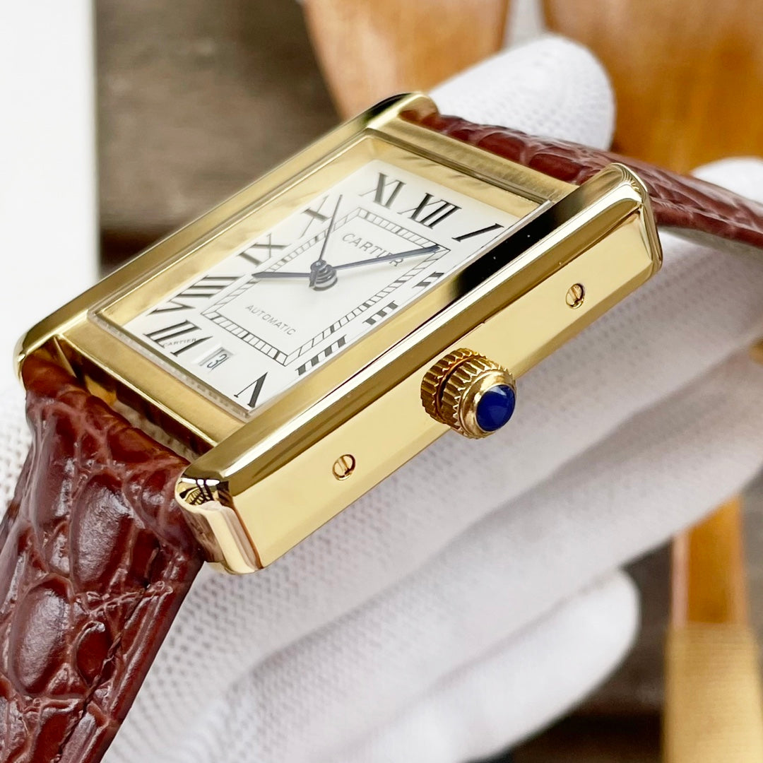 Cartier