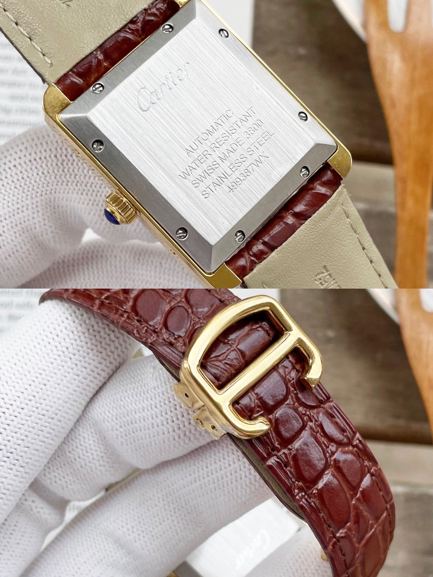 Cartier