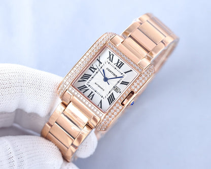 Cartier