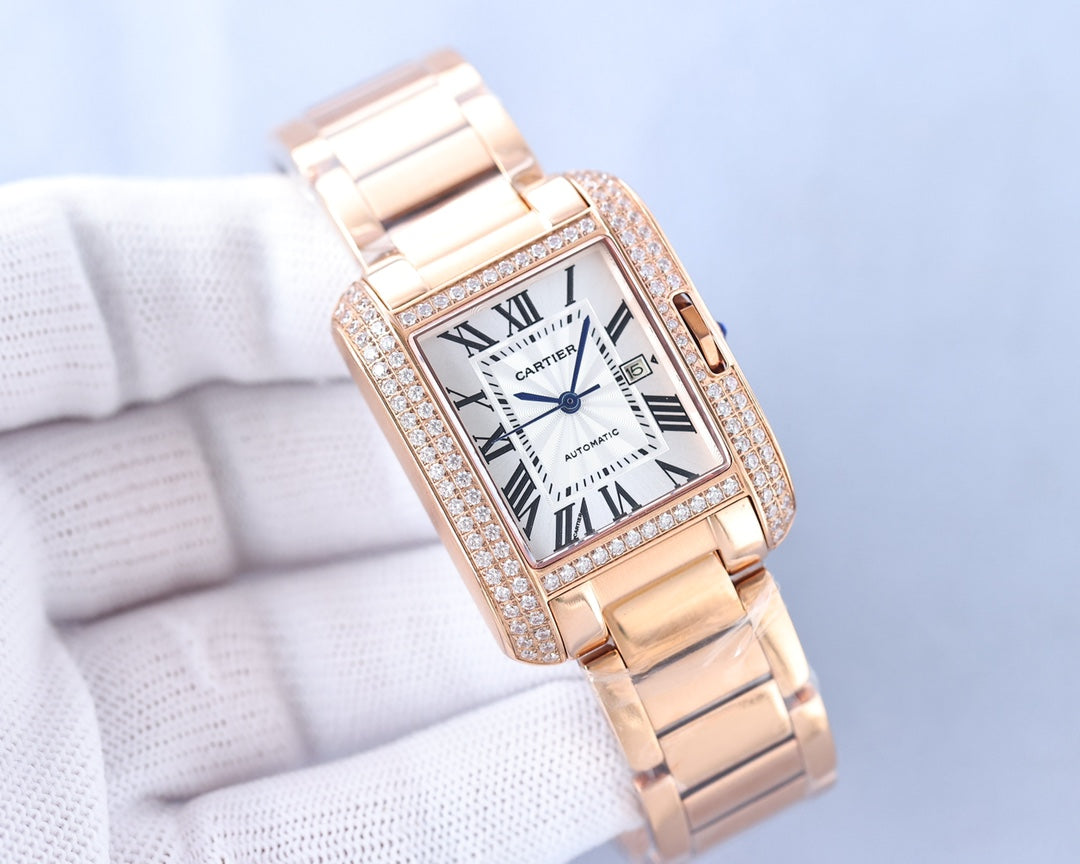 Cartier