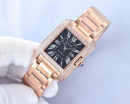 Cartier