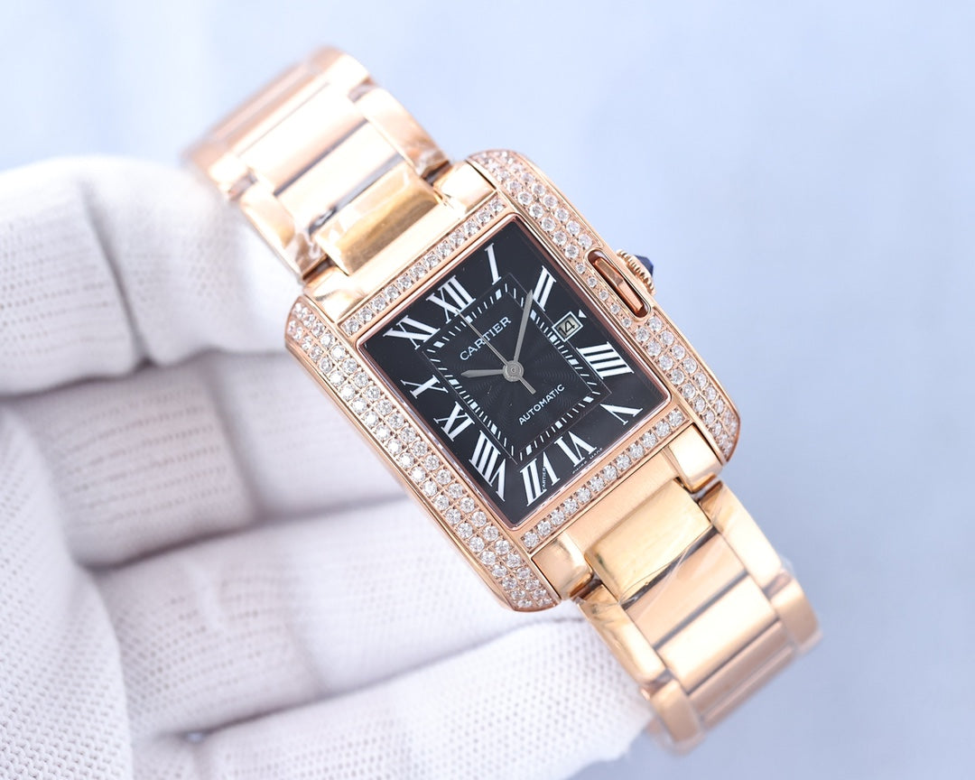 Cartier