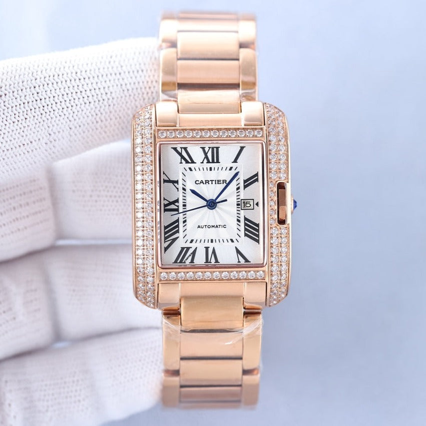 Cartier