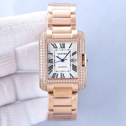 Cartier