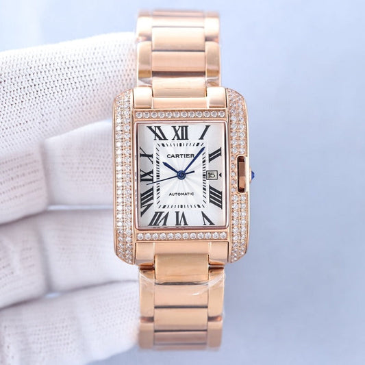 Cartier