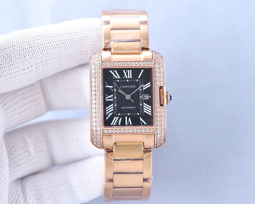 Cartier