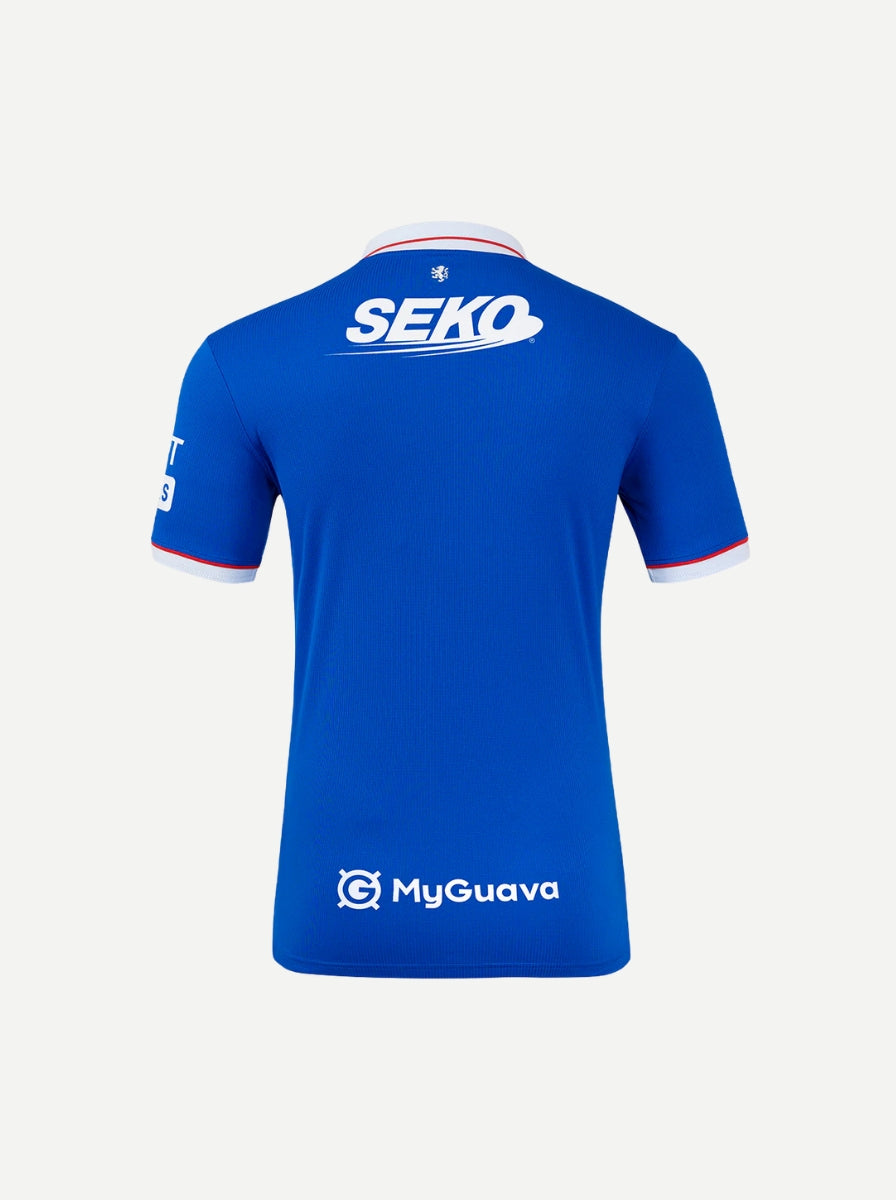 Jersey Home 25/26
