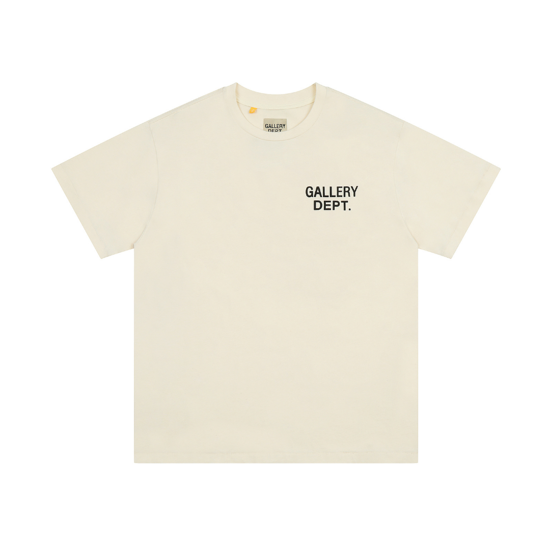 Camiseta Gallery Dpt