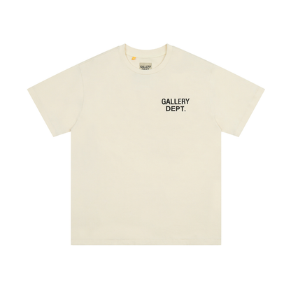 Camiseta Gallery Dpt