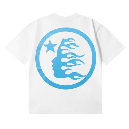 Camiseta HELLSTA/R