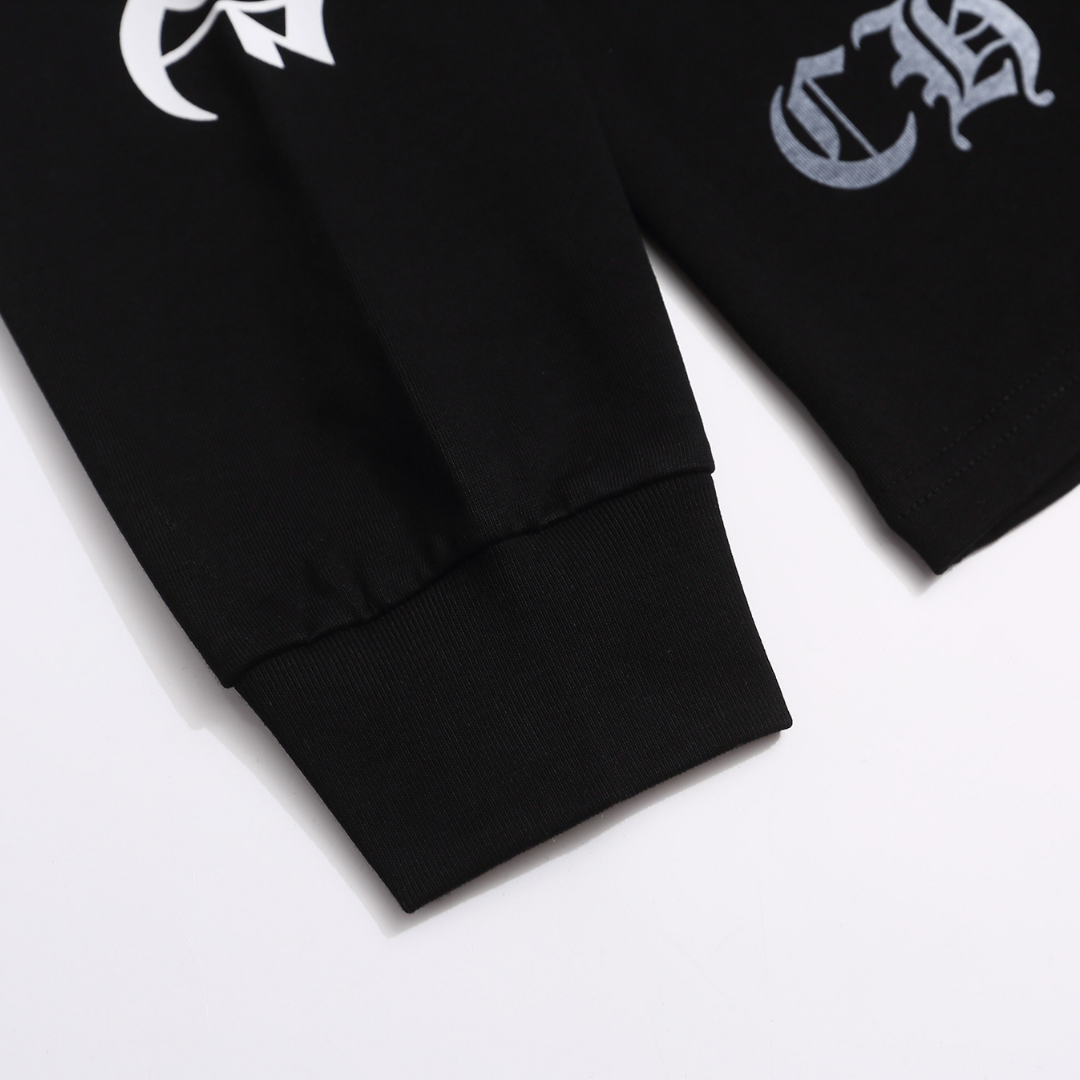 Sudadera CHROME HEART$