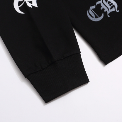 Sudadera CHROME HEART$