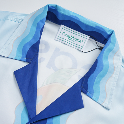 Conjunto CASA BLANC@
