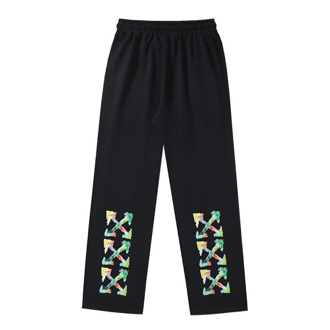 Pantalones OFF-WHIT£
