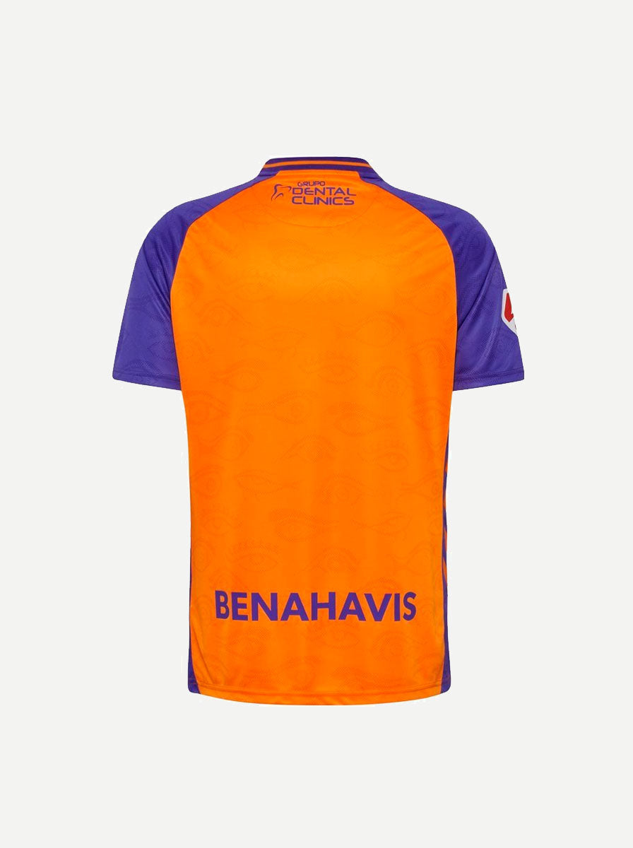 Jersey Third 25/26