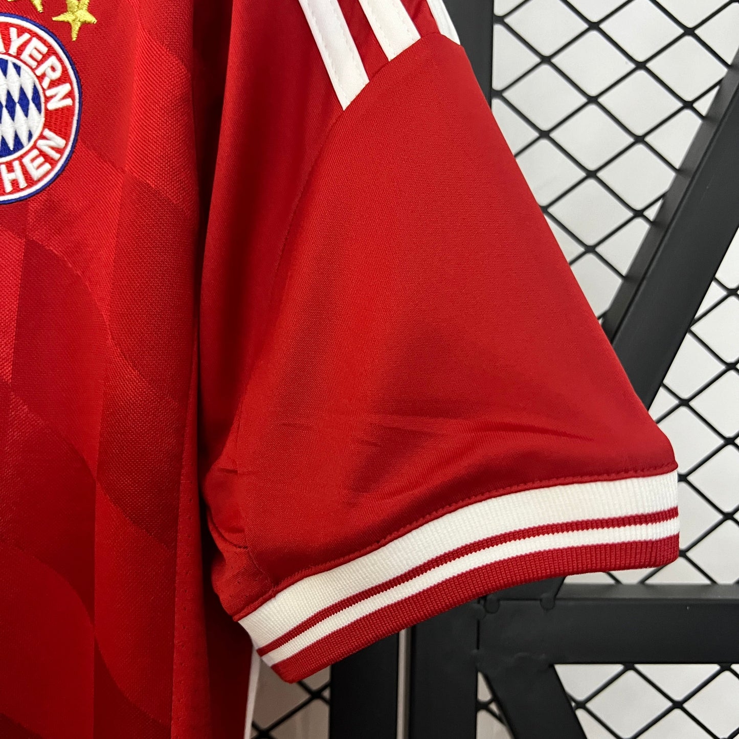 Jersey Retro Home 2013/14