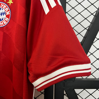 Jersey Retro Home 2013/14