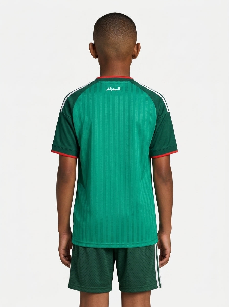Kids Kit Away 2026