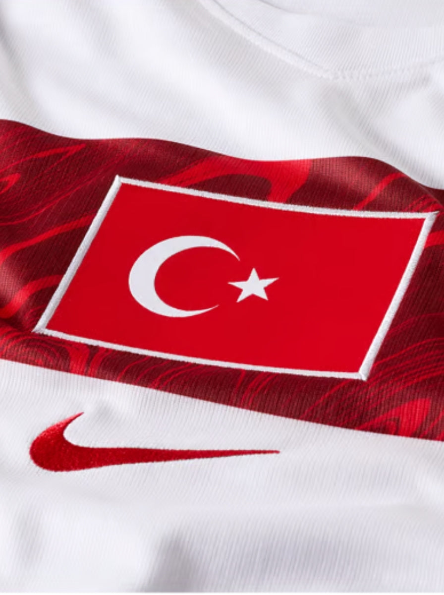 Jersey Away 2026